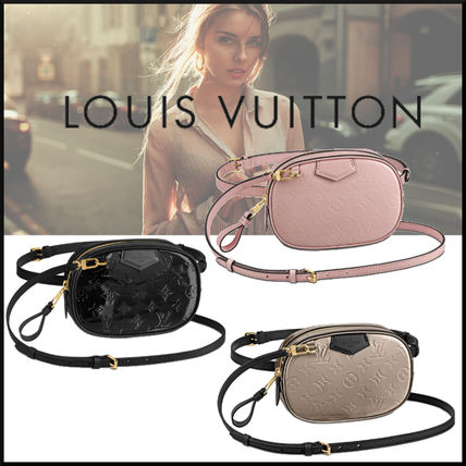 Louis Vuitton 2020 21AW Beltbag M90531 M90464 M90510 