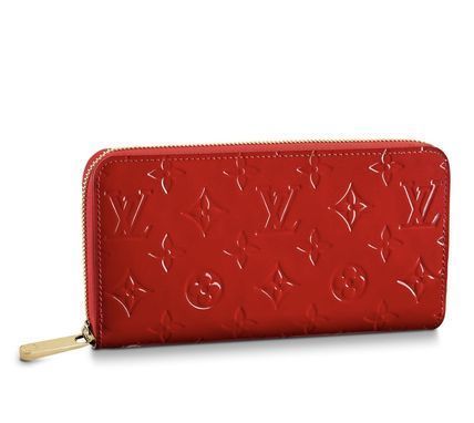 Louis Vuitton 2020 21AW Long Wallets M90419 