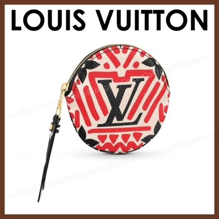 Louis Vuitton 2020 21AW Long Wallet Coin Cases 