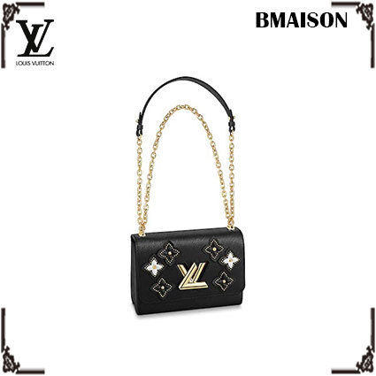 Louis Vuitton 2020 SS Twist Mm M53762 