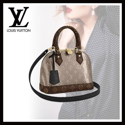 Louis Vuitton ALMA 2020 SS Alma Bb M44862 