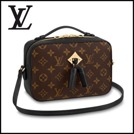 Louis Vuitton Saintonge M43555 