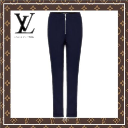 Louis Vuitton 2019 20AW Pants 