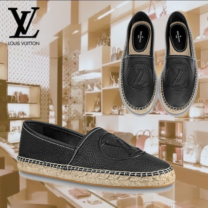 Louis Vuitton LoaferMoccasin Shoes 1A86QE 