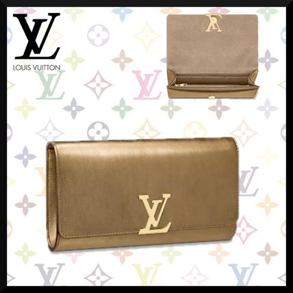 Louis Vuitton Long Wallets M51628 