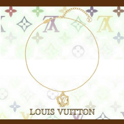 Louis Vuitton Garden Louise Pendant M69035 