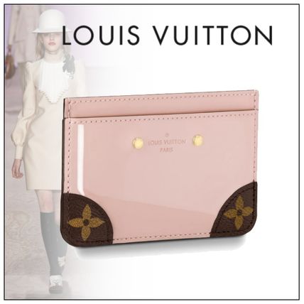 Louis Vuitton Venice Card Holder M63855 