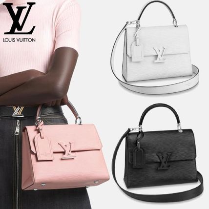 Louis Vuitton EPI 2020 SS Grenelle Pm M53695 M53834 M53694 