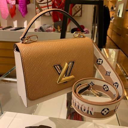 Louis Vuitton TWIST 2020 SS Twist Mm M55851M55677 
