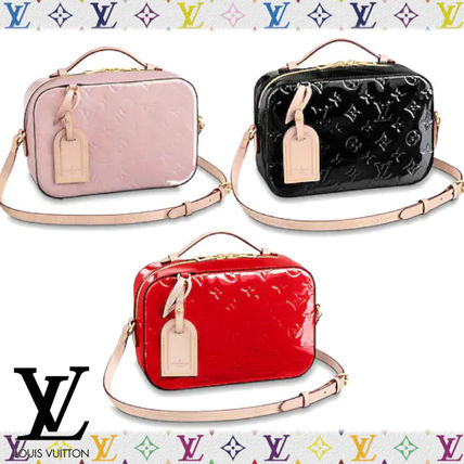 Louis Vuitton 2020 SS Santa Monica Handbag M90371 M90370 M90368 