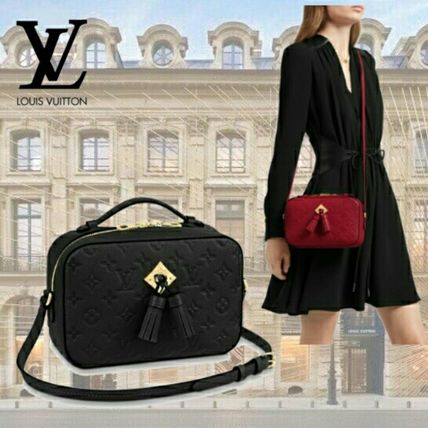 Louis Vuitton Saintonge M44593 M44606 