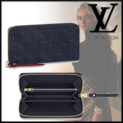 Louis Vuitton 2020 SS Zippy Wallet M62121