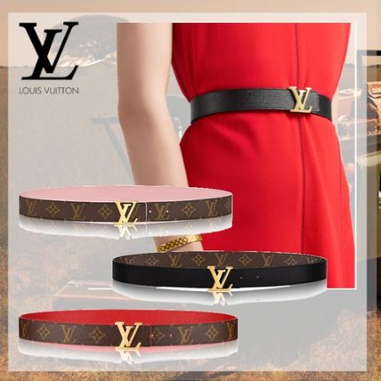 Louis Vuitton Belts M9052V M9498V M9453V 