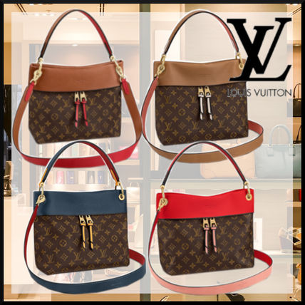 Louis Vuitton TUILERIES 2019 20AW Tuileries Besace M43157M43441 M44272 M43798 