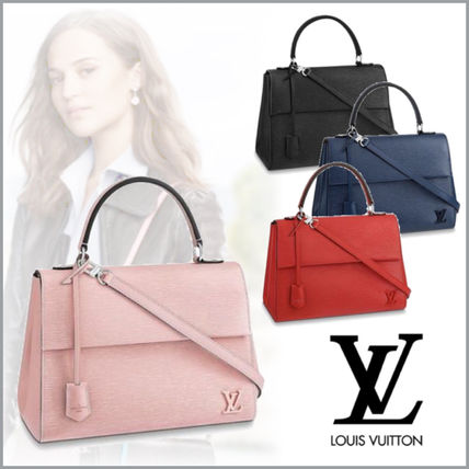 Louis Vuitton EPI 2020 SS Cluny Mm M41333 M41299 M41302 M41334 