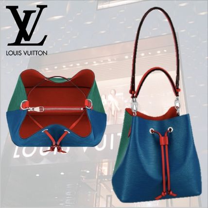 Louis Vuitton Shoulder Bags M55395 