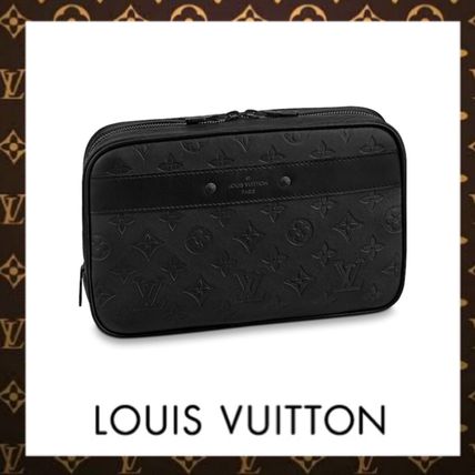 Louis Vuitton Trousse Toilette Gm M68589 