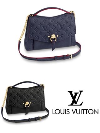 Louis Vuitton MONOGRAM 2018 19AW Backpacks 