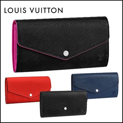 Louis Vuitton PORTEFEUILLE SARAH 2020 SS Sarah Wallet M64322 M60723 M60585 M60582 