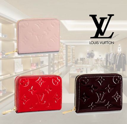 Louis Vuitton Zippy Coin Purse M93607 M90202 M61231 