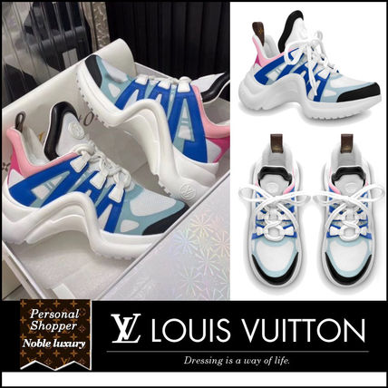 Louis Vuitton 2020 SS Casual Style Unisex Blended Fabrics Street Style Plain 