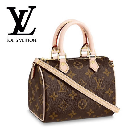 Louis Vuitton 2020 SS Handbags M61252 