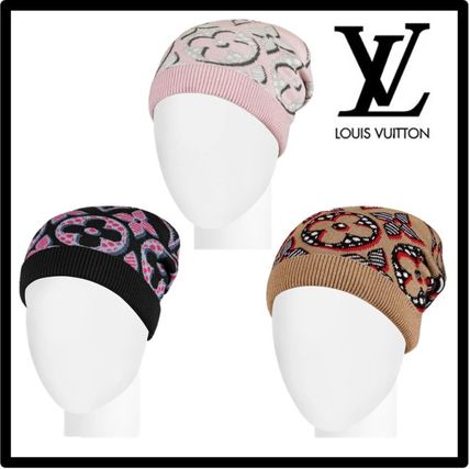 Louis Vuitton KeychainsBag Charms M73899 M73898 M73897 