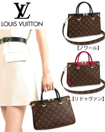 Louis Vuitton PALLAS Pallas Bb M44462 M42960 