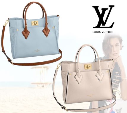 Louis Vuitton 2020 SS On My Side M55802M M56078 