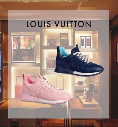 Louis Vuitton 2020 SS Low Top Sneakers 1A7U5B 1A7U5A 1A7U59 1A7U58 1A7U57 1A7U56 1A7U55 1A7U54 1A7U53 1A7U52 