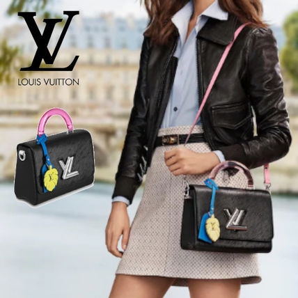Louis Vuitton TWIST Twist Mm M56112 
