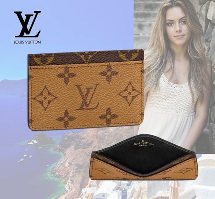 Louis Vuitton 2020 SS Card Holder M69161 