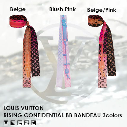 Louis Vuitton MONOGRAM 2020 SS Monogram Casual Style Plain Party Style Office Style 