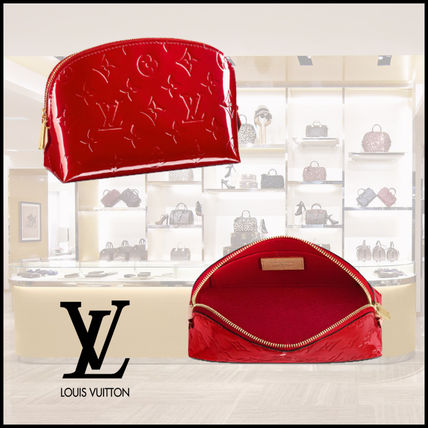 Louis Vuitton Cosmetic Pouch M90172 