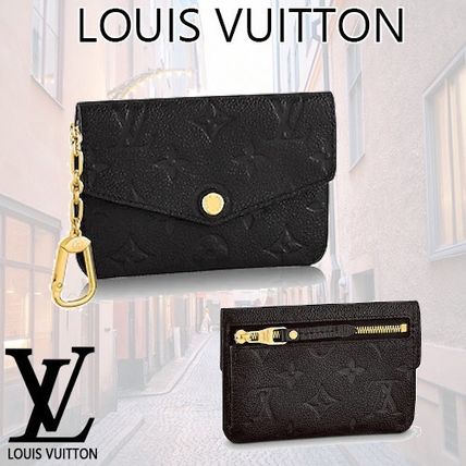 Louis Vuitton KeychainsBag Charms M60633 