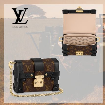 Louis Vuitton Essential Trunk M68566 