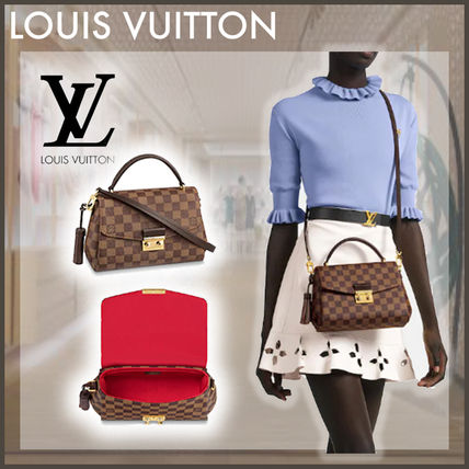 Louis Vuitton Croisette N53000 N41581 