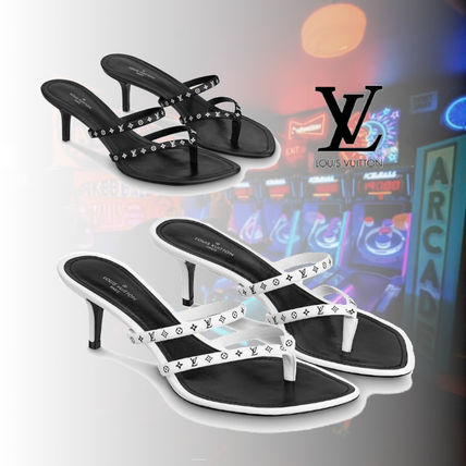 Louis Vuitton 2020 SS Citizen Thong 1A7S3C 1A7S3R 