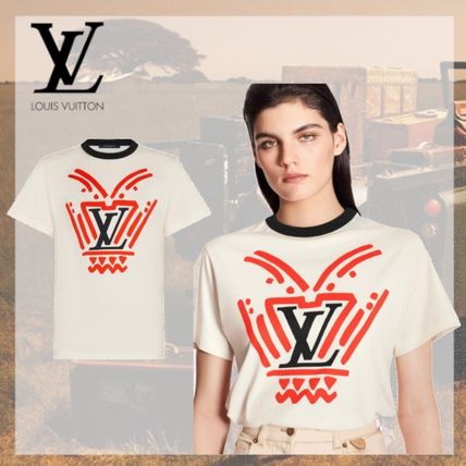 Louis Vuitton T Shirts 1A849A 1A8499 1A8498 1A8497 1A8496 