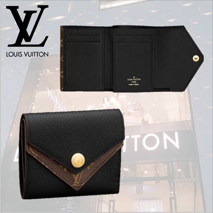 Louis Vuitton Folding Wallets M64420 