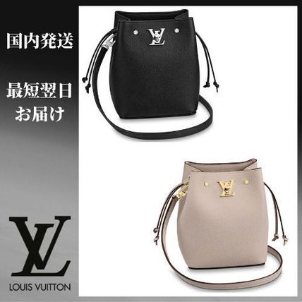Louis Vuitton Shoulder Bags M69205 M68709 