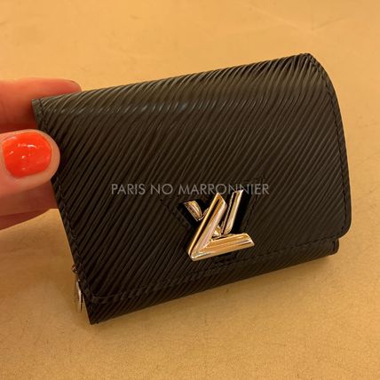 Louis Vuitton TWIST Twist Xs Wallet M63322 