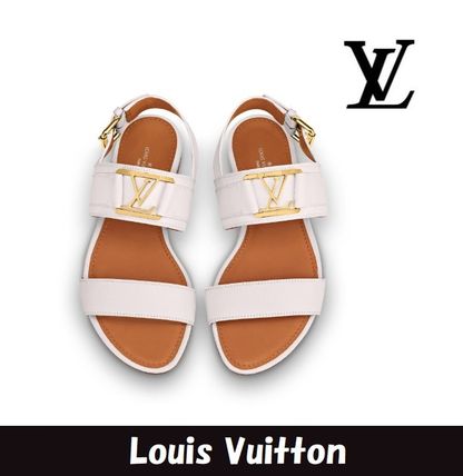 Louis Vuitton Shoes 