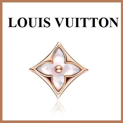 Louis Vuitton 2020 SS Casual Style Flower Party Style Office Style Elegant Style Q96426 