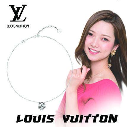Louis Vuitton NecklacesPendants M69641 