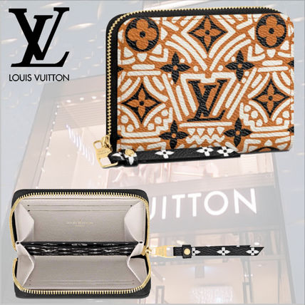 Louis Vuitton Coin Cases M69496 