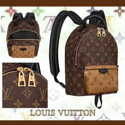 Louis Vuitton Palm Springs Pm M44870 