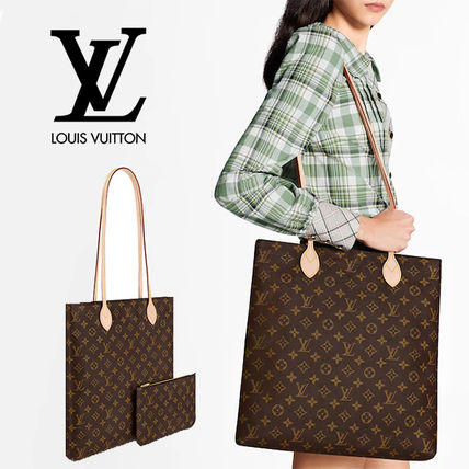 Louis Vuitton CARRY ALL Carry It M45199 