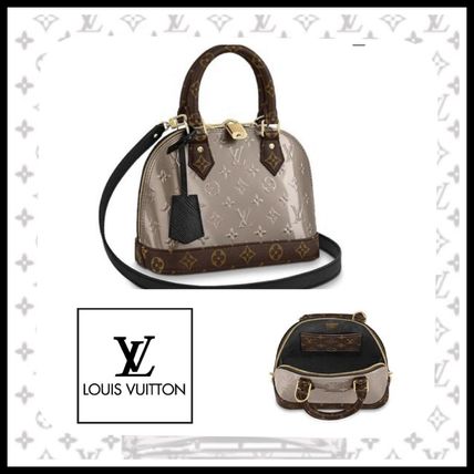 Louis Vuitton ALMA 2019 20AW Alma Bb M44862 