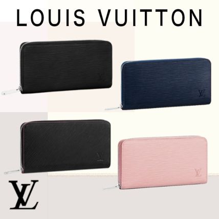 Louis Vuitton EPI Zippy Wallet M61863 M64838 M61873 M61857 